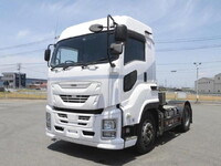 ISUZU Giga Trailer Head QKG-EXD52BD 2016 575,000km_3