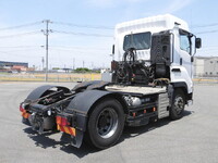 ISUZU Giga Trailer Head QKG-EXD52BD 2016 575,000km_4
