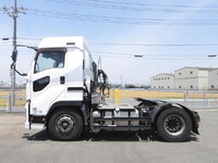 ISUZU Giga Trailer Head QKG-EXD52BD 2016 575,000km_5