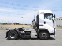 ISUZU Giga Trailer Head QKG-EXD52BD 2016 575,000km_6