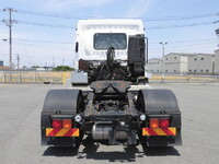 ISUZU Giga Trailer Head QKG-EXD52BD 2016 575,000km_7