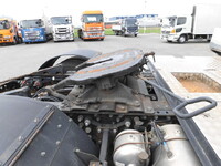 ISUZU Giga Trailer Head QKG-EXD52BD 2016 575,000km_9