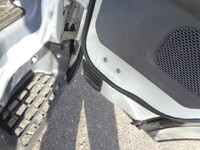 MITSUBISHI FUSO Canter Aluminum Van TKG-FBA20 2014 110,574km_13