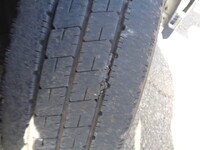 MITSUBISHI FUSO Canter Aluminum Van TKG-FBA20 2014 110,574km_14