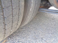 MITSUBISHI FUSO Canter Aluminum Van TKG-FBA20 2014 110,574km_15