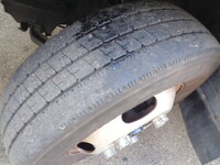 MITSUBISHI FUSO Canter Aluminum Van TKG-FBA20 2014 110,574km_17