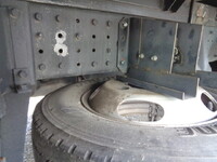MITSUBISHI FUSO Canter Aluminum Van TKG-FBA20 2014 110,574km_18