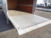 MITSUBISHI FUSO Canter Aluminum Van TKG-FBA20 2014 110,574km_20