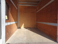 MITSUBISHI FUSO Canter Aluminum Van TKG-FBA20 2014 110,574km_22