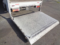 MITSUBISHI FUSO Canter Aluminum Van TKG-FBA20 2014 110,574km_23