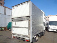 MITSUBISHI FUSO Canter Aluminum Van TKG-FBA20 2014 110,574km_3