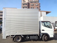 MITSUBISHI FUSO Canter Aluminum Van TKG-FBA20 2014 110,574km_5