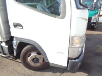 MITSUBISHI FUSO Canter Aluminum Van TKG-FBA20 2014 110,574km_6