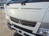 MITSUBISHI FUSO Canter Aluminum Van TKG-FBA20 2014 110,574km_7
