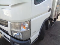 MITSUBISHI FUSO Canter Aluminum Van TKG-FBA20 2014 110,574km_8