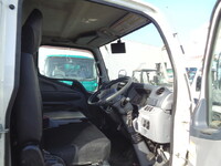 MITSUBISHI FUSO Canter Aluminum Van TKG-FBA20 2014 110,574km_9