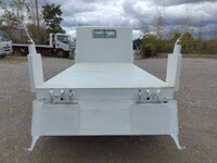 HINO Dutro Loader Dump TKG-XZU620T 2015 134,000km_10