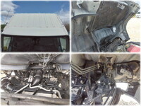 HINO Dutro Loader Dump TKG-XZU620T 2015 134,000km_15