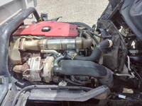 HINO Dutro Loader Dump TKG-XZU620T 2015 134,000km_17