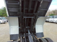 HINO Dutro Loader Dump TKG-XZU620T 2015 134,000km_21