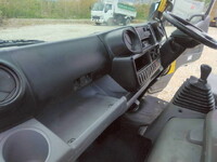 HINO Dutro Loader Dump TKG-XZU620T 2015 134,000km_31