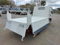 HINO Dutro Loader Dump TKG-XZU620T 2015 134,000km_4
