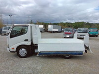 HINO Dutro Loader Dump TKG-XZU620T 2015 134,000km_5