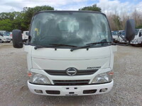 HINO Dutro Loader Dump TKG-XZU620T 2015 134,000km_8