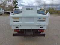 HINO Dutro Loader Dump TKG-XZU620T 2015 134,000km_9