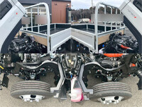 MITSUBISHI FUSO Canter Flat Body 2RG-FBA20 2026 77km_14