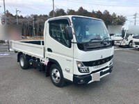 MITSUBISHI FUSO Canter Flat Body 2RG-FBA20 2026 77km_1