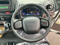 MITSUBISHI FUSO Canter Flat Body 2RG-FBA20 2026 77km_20