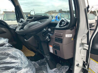 MITSUBISHI FUSO Canter Flat Body 2RG-FBA20 2026 77km_23