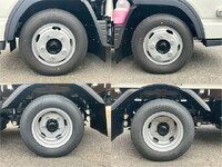 MITSUBISHI FUSO Canter Flat Body 2RG-FBA20 2026 77km_37