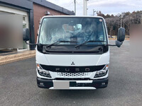 MITSUBISHI FUSO Canter Flat Body 2RG-FBA20 2026 77km_3