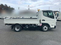 MITSUBISHI FUSO Canter Flat Body 2RG-FBA20 2026 77km_4