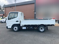 MITSUBISHI FUSO Canter Flat Body 2RG-FBA20 2026 77km_5