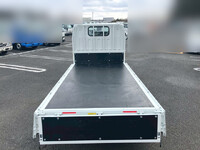 MITSUBISHI FUSO Canter Flat Body 2RG-FBA20 2026 77km_8