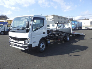 MITSUBISHI FUSO Canter Safety Loader 2PG-FEB80 2026 1,000km_1