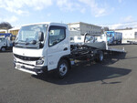 Canter Safety Loader