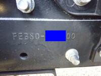 MITSUBISHI FUSO Canter Safety Loader 2PG-FEB80 2026 1,000km_34