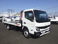 MITSUBISHI FUSO Canter Safety Loader 2PG-FEB80 2026 1,000km_3