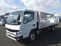 MITSUBISHI FUSO Canter Safety Loader 2PG-FEB80 2026 1,000km_5