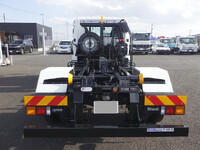 MITSUBISHI FUSO Fighter Container Carrier Truck 2KG-FK62F 2026 1,000km_10