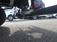 MITSUBISHI FUSO Fighter Container Carrier Truck 2KG-FK62F 2026 1,000km_11