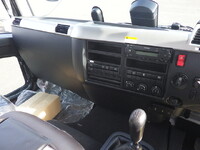 MITSUBISHI FUSO Fighter Container Carrier Truck 2KG-FK62F 2026 1,000km_20