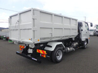 MITSUBISHI FUSO Fighter Container Carrier Truck 2KG-FK62F 2026 1,000km_2