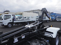 MITSUBISHI FUSO Fighter Container Carrier Truck 2KG-FK62F 2026 1,000km_30