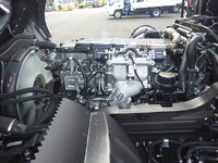 MITSUBISHI FUSO Fighter Container Carrier Truck 2KG-FK62F 2026 1,000km_33