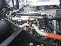 MITSUBISHI FUSO Fighter Container Carrier Truck 2KG-FK62F 2026 1,000km_34